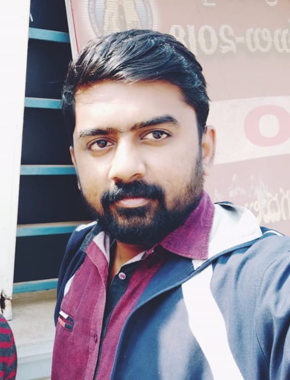 Ashok Periyasamy